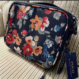Polo Ralph Lauren Lunch Tote